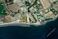 3204 SQM Land in Agios Theodoros Larnacas (Larnaca) for sale 