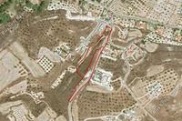 11997 SQM Land in Alampra (Nicosia) for sale 