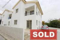 4 Bedroom Detached house · Paralimni (Famagusta) for sale 