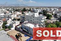 4 Bedroom Detached house in Aglantzia (Nicosia) for sale 