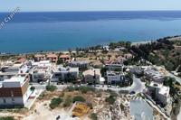 1269 SQM Plot · Agios Tychonas (Limassol) for sale 