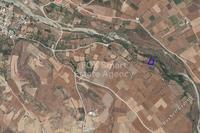 1413 SQM Land in Meniko (Nicosia) for sale 