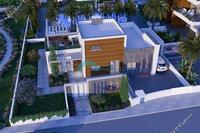 3 Bedroom Detached house in Germasogeia (Limassol) for sale 