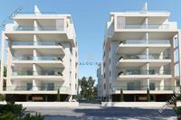 2 Bedroom Apartment in Larnaca Municipality (Larnaca) for sale 