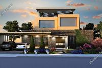 4 Bedroom Detached house in Tersefanou (Larnaca) for sale 