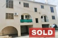 2 Bedroom Apartment · Chlorakas (Paphos) for sale 