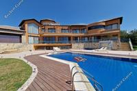 6 Bedroom Detached house · Agios Tychonas (Limassol) for sale 
