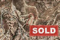 3144 SQM Land · Palodeia (Limassol) for sale 