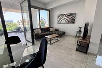 2 Bedroom Apartment in Petrou kai Pavlou (Limassol) to rent 