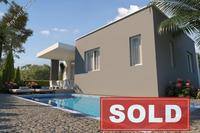 3 Bedroom Bungalow in Xylofagou (Larnaca) for sale 