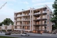 2 Bedroom Penthouse in Agios Athanasios (Limassol) for sale 