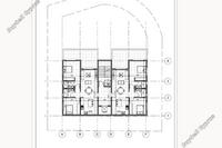  Apartment Building in Tombs Of The Kings (Paphos) for sale 