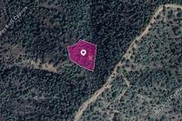 5352 SQM Land in Kampos (Nicosia) for sale 