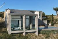 3 Bedroom Detached house · Tsada (Paphos) for sale 