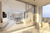 3 Bedroom Apartment in Agioi Omologitai (Nicosia) for sale 