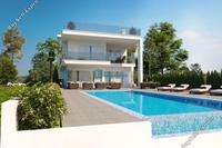 5 Bedroom Detached house · Pervolia (Larnaca) for sale 