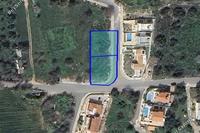 1187 SQM Plot in Tremithousa (Paphos) for sale 