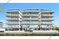 1 Bedroom Apartment in Livadia Larnacas (Larnaca) for sale 
