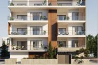 2 Bedroom Apartment · Agioi Omologitai (Nicosia) for sale 