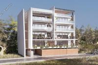 2 Bedroom Apartment in Larnaca Municipality (Larnaca) for sale 
