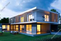 4 Bedroom Detached house · Chlorakas (Paphos) for sale 