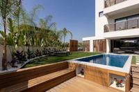 4 Bedroom Detached house in Potamos Germasogeias (Limassol) for sale 