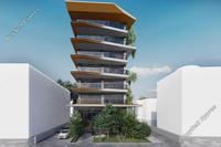 Office · Nicosia Municipality (Nicosia) for sale 