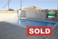 2 Bedroom Town house · Pissouri (Limassol) for sale 