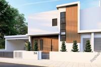 3 Bedroom Detached house · Strovolos (Nicosia) for sale 