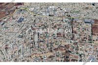 1452 SQM Plot in Makedonitissa (Nicosia) for sale 
