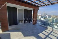 2 Bedroom Penthouse · Chrysopolitissa (Larnaca) for sale 