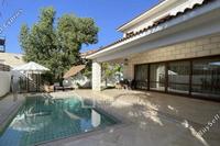 5 Bedroom Detached house in Strovolos (Nicosia) to rent 