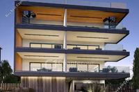 3 Bedroom Apartment in Dasoupoli (Nicosia) for sale 