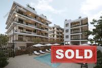 2 Bedroom Apartment in Paralimni (Famagusta) for sale 