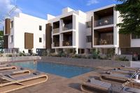2 Bedroom Apartment in Peyia (Paphos) for sale 