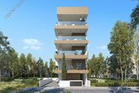 1 Bedroom Apartment in Sotiros Agios Ioannis Larnaca (Larnaca) for sale 