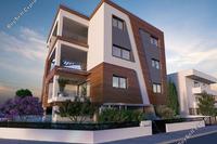 2 Bedroom Apartment · Germasogeia (Limassol) for sale 