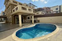 4 Bedroom Detached house in Agios Silas (Limassol) for sale 