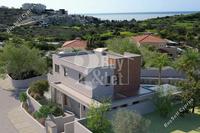 4 Bedroom Town house in Agios Tychonas (Limassol) for sale 