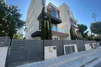 4 Bedroom Detached house in Potamos Germasogeias (Limassol) for sale 