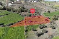 2676 SQM Land · Klirou (Nicosia) for sale 