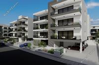 3 Bedroom Apartment · Verengaria Limassol (Limassol) for sale 