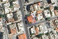 515 SQM Plot in Kapsalos (Limassol) for sale 