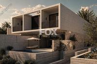 Studio Semi-detached bungalow · Chlorakas (Paphos) for sale 