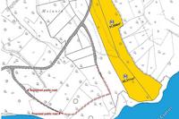 102265 SQM Land · Pissouri (Limassol) for sale 