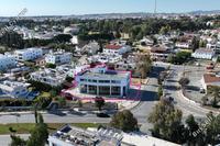  Building · Strovolos (Nicosia) for sale 