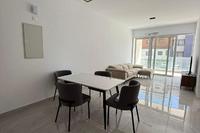 2 Bedroom Apartment in Linopetra (Limassol) to rent 