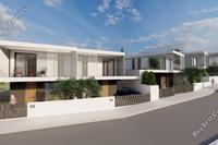3 Bedroom Semi-detached house · Emba (Paphos) for sale 
