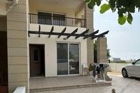 2 Bedroom Ground floor apartment in Livadia Larnacas (Larnaca) for sale 