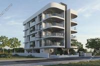 2 Bedroom Apartment in Sotiros Agios Ioannis Larnaca (Larnaca) for sale 
